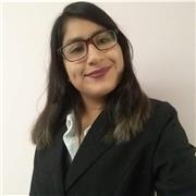 Diploma de egresado de nivel inicial